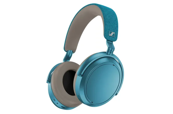 MOMENTUM 4 Wireless Over-Ear Headphones