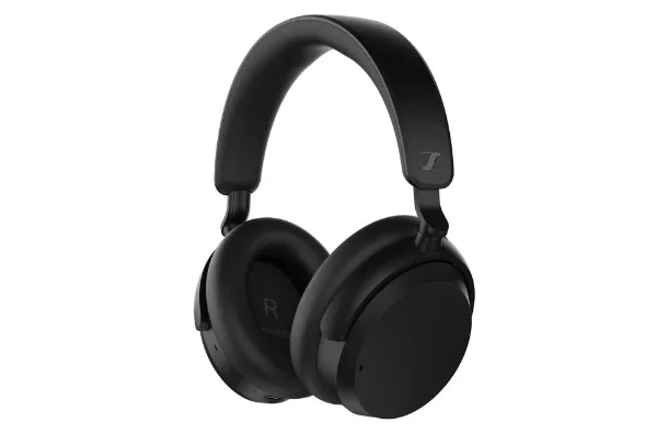 ACCENTUM Wireless Over Ear Headphones