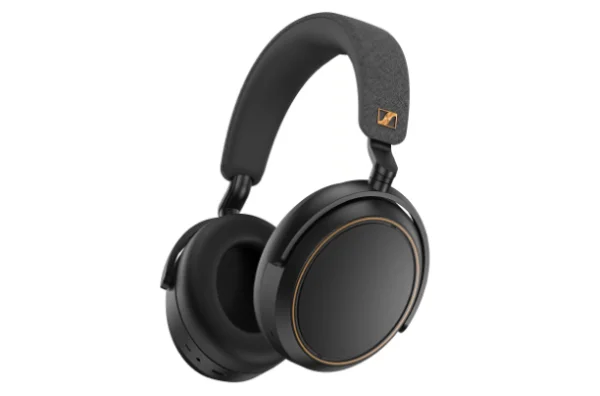 Momentum 4 Wireless Special Edition Copper Over Ear Headphones