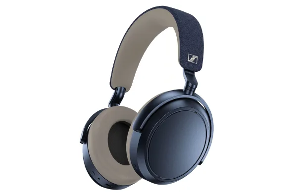 MOMENTUM 4 Wireless Special Edition Denim Headphones