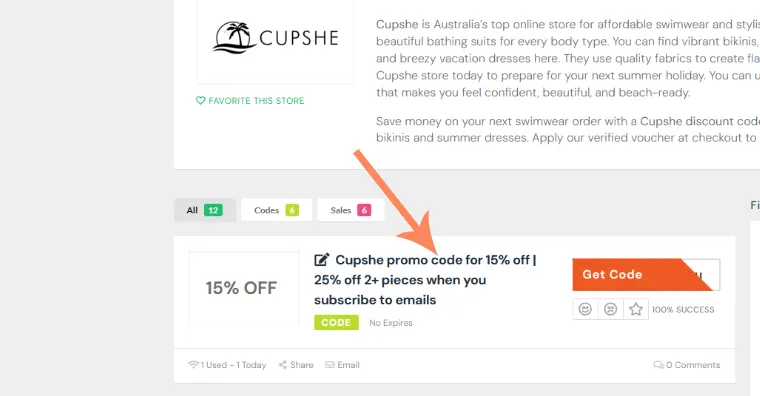 Where to Find Valid Promo Codes