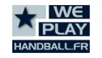 Code promo WePlayHandball