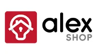 Alex shop kod za popust