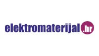 Elektromaterijal kod za popust