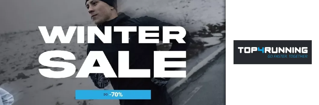 Winter Sale Top4Running