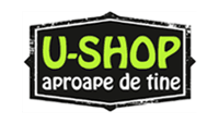 u-shop