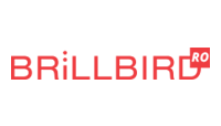 brillbird