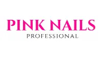 Cod reducere Pink Nails