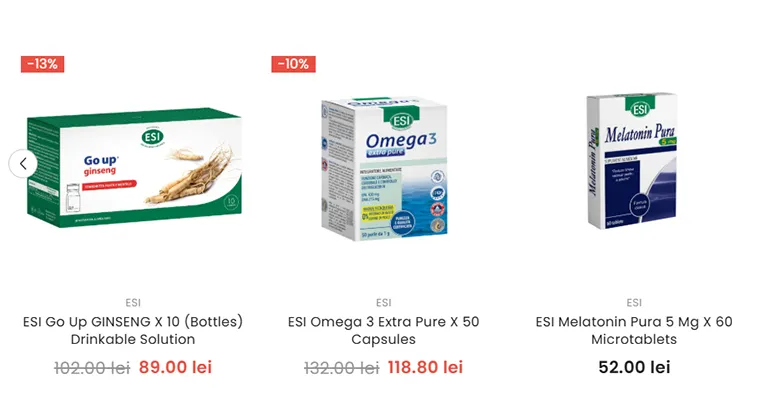 Beneficiarii produselor Pansiprod 