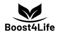 Cod reducere Boost4life