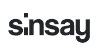 Sinsay kupon