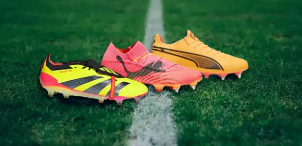 How to Choose the Best Football Boots for 4g Pitches
