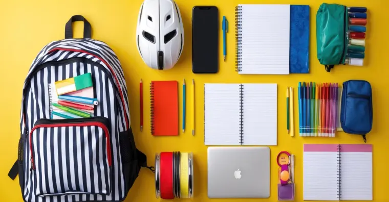 Back to School Shopping Secrets Revealed: Get the Best Deals and Stay on Budget! Back to School Shopping Secrets Revealed: Get the Best Deals and Stay on Budget!
