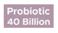 Probiotic-40-Billion T