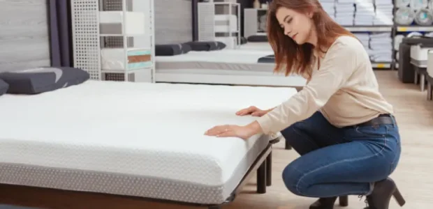 How to Select the Right Mattress