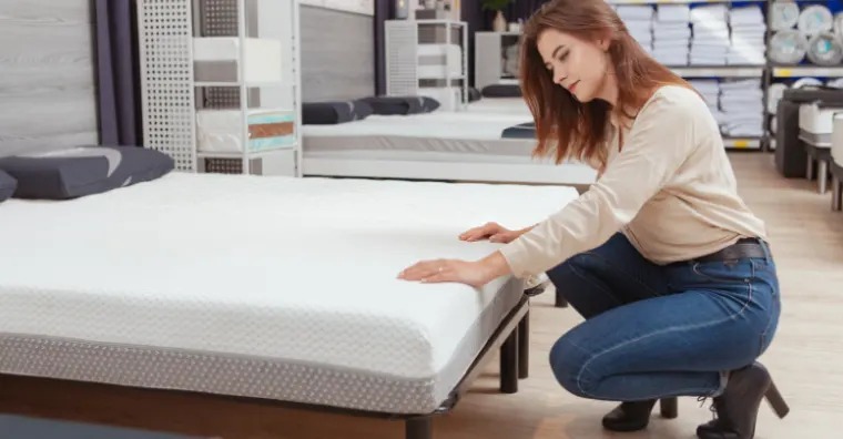 How to Select the Right Mattress How to Select the Right Mattress