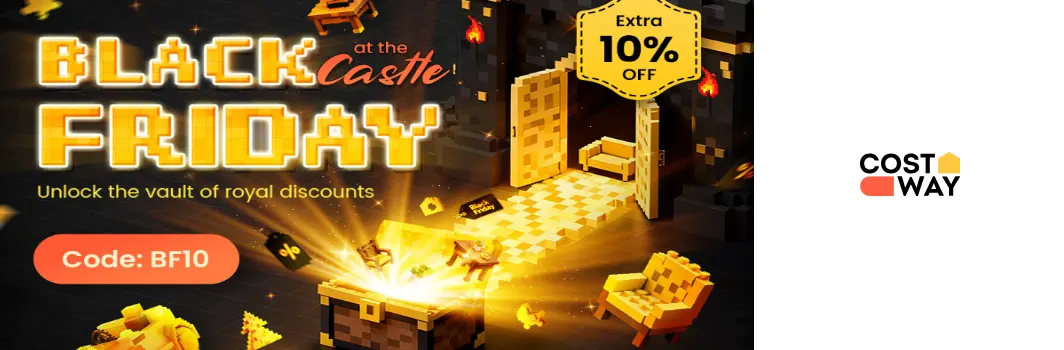 november blackout deals beyond polish