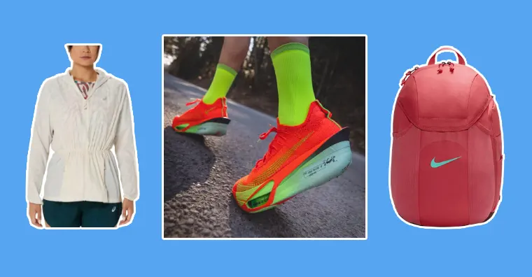 Want premium running gear without the premium price tag