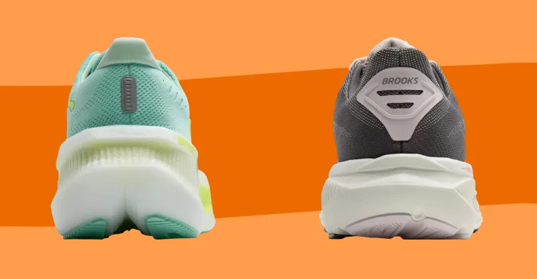 Key Features to Look for in Brooks Running Shoes