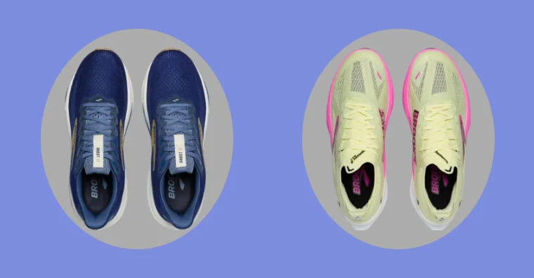 Why Brooks Running Shoes Are Popular for Daily Runs