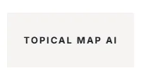 Topical Map AI Coupon code