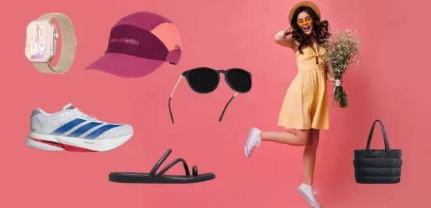 Get Spring Season Fashion 2026: Top Trends to Refresh Your Wardrobe