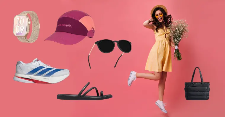 Spring Season Fashion 2026: Top Trends to Refresh Your Wardrobe Get Spring Season Fashion 2026: Top Trends to Refresh Your Wardrobe