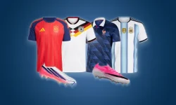 FIFA World Cup 2026 Deals: Best Discounts on Official Merchandise, Jerseys, and Fan Gear FIFA World Cup 2026 Deals: Best Discounts on Official Merchandise, Jerseys