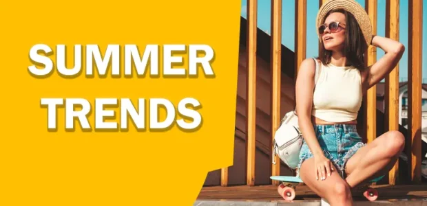 Summer Trends 2026: The Complete Guide to Fashion, Home, Beauty, and Lifestyle