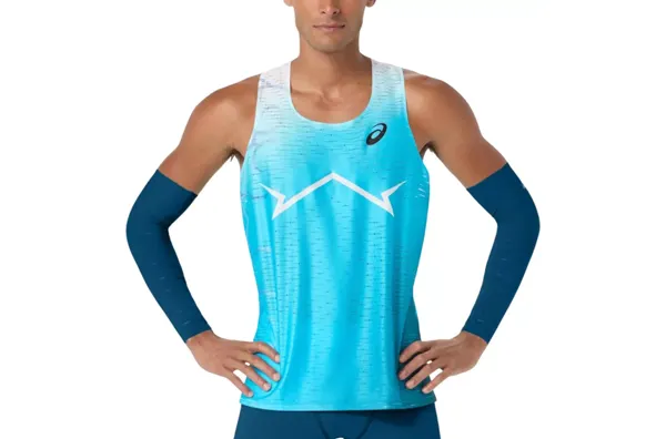 Tank top ASICS Metaspeed