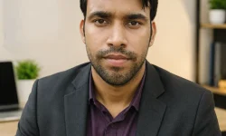 About Us Vivekanand profile photo