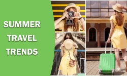Summer Travel Trends 2026: Top Destinations, Budget Tips, and What Travelers Want Most Summer Travel Trends 2026: Top Destinations, Budget Tips, and What Travelers Want Most