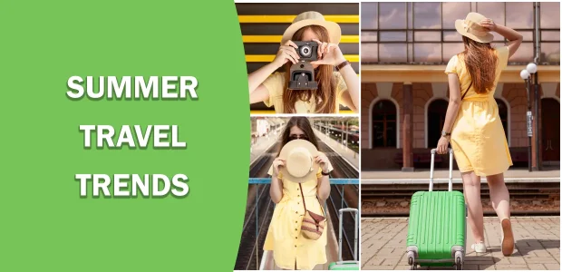 Summer Travel Trends 2026: Top Destinations, Budget Tips, and What Travelers Want Most
